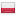 rewizja.net server is located in Poland